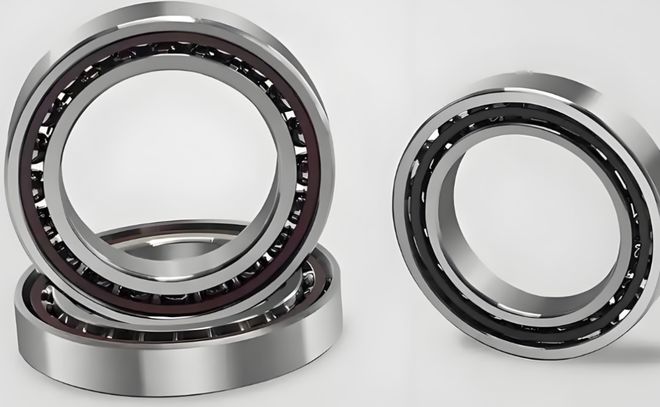 轴承选材的关键因素与核心