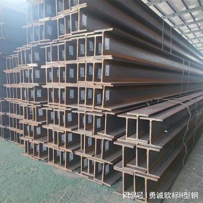 美标H型钢的简析与尺寸