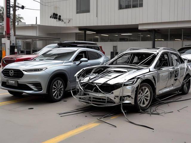 汽车安全：从被动防护到主动智能的全面解析